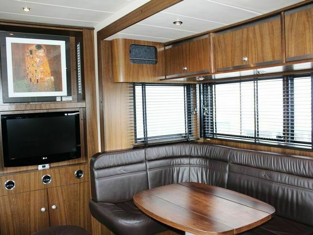 SCANIA R620 ROELOFSEN RR6