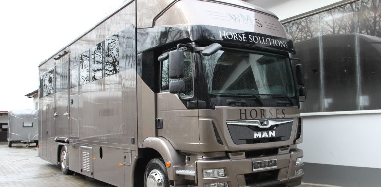 MAN TGM 15.290 WMS POP OUT