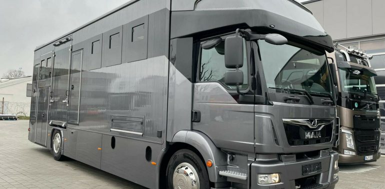 MAN TGM 18.290 POP OUT