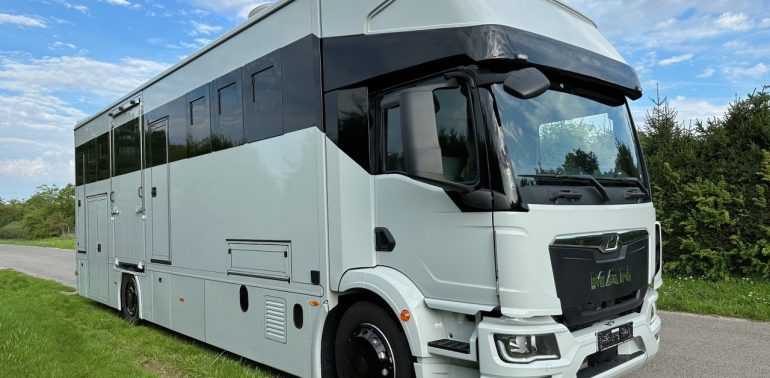 MAN TGM 18.320 POP OUT