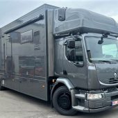 RENAULT MIDLUM DXi 280 POP OUT