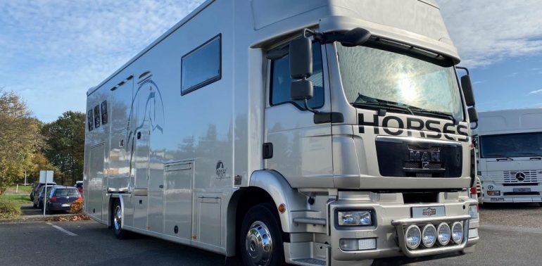 MAN TGM 15.290 RJH POP OUT