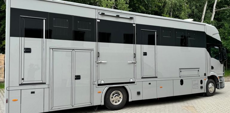 MAN TGM 15.290 WMS POP OUT