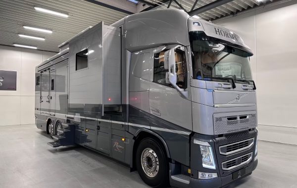 VOLVO FH 500 ROELOFSEN RR7 EXTREMELINE