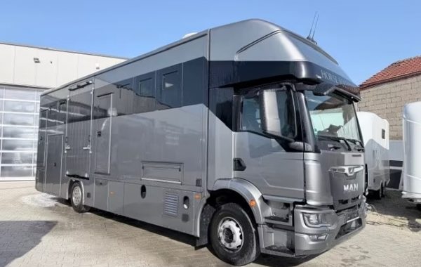 MAN TGM 15.290 WMS POP OUT