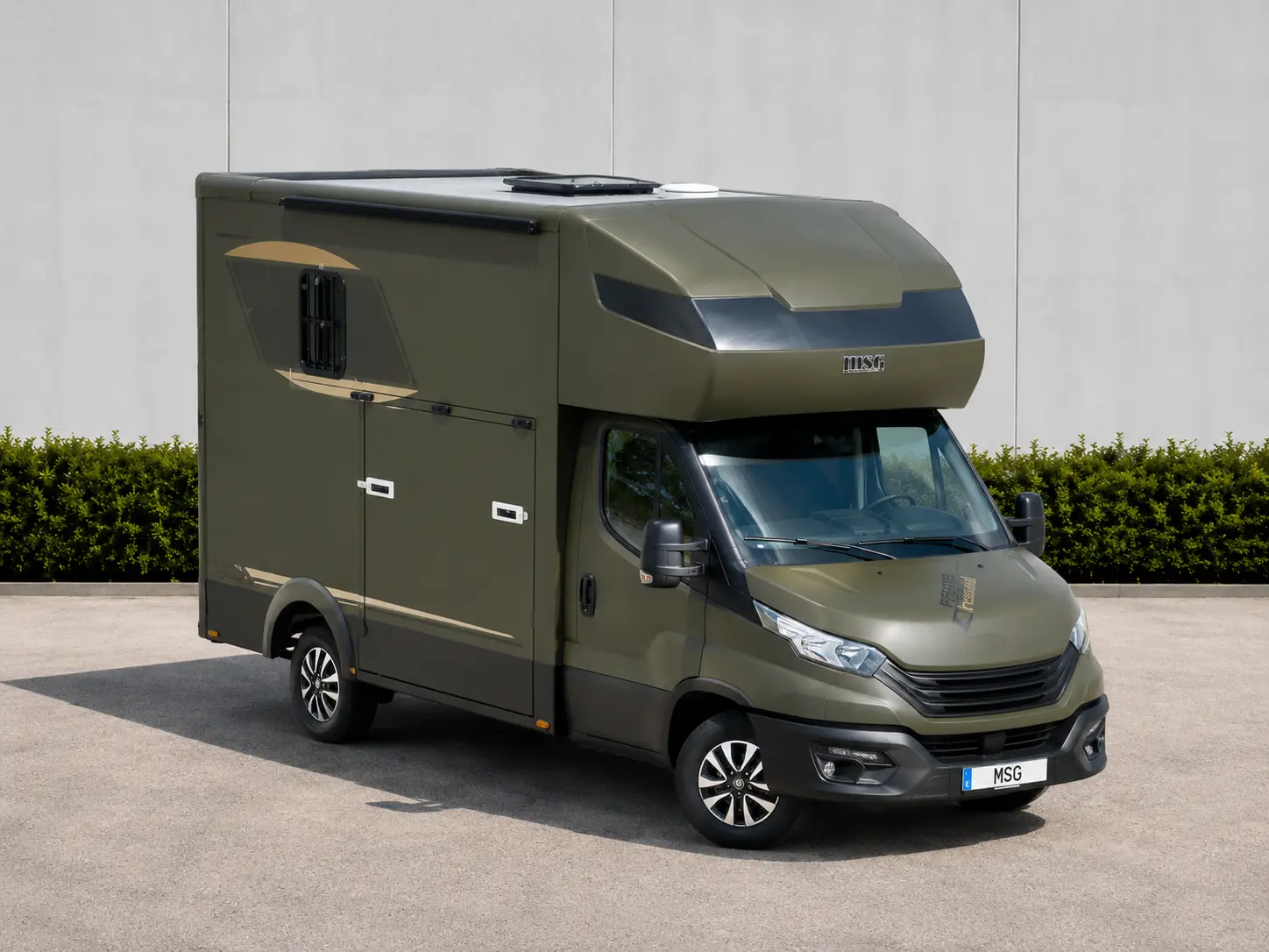 camion vl chevau occasion