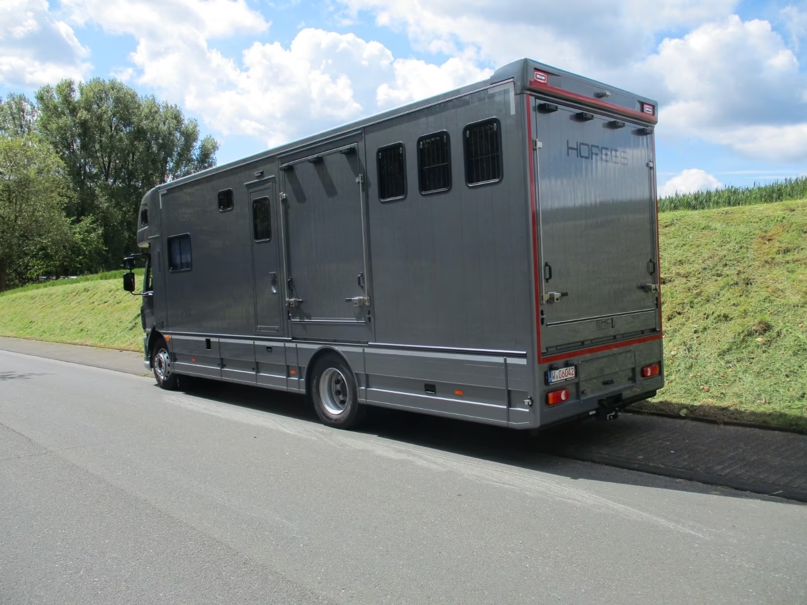 daf lf310 ehc14