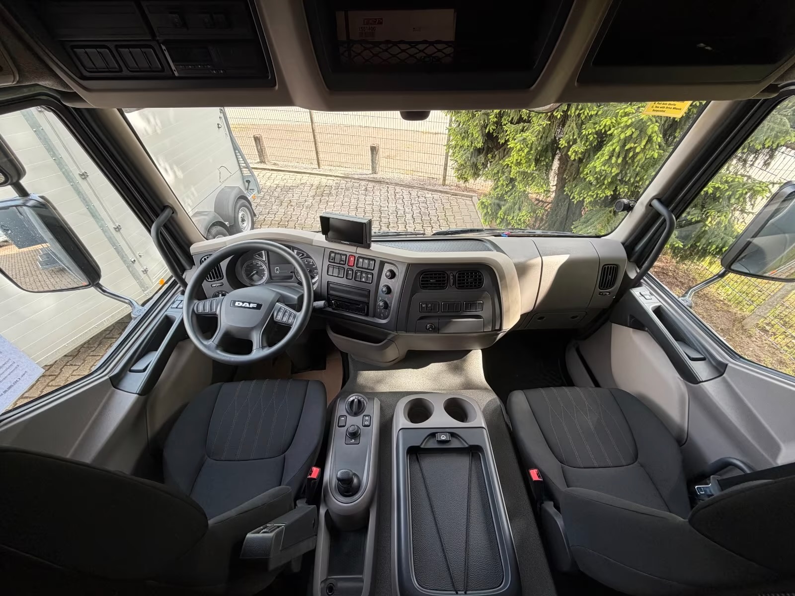 daf lf310 ehc2