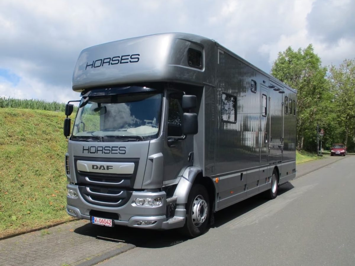 DAF LF 310 EHC