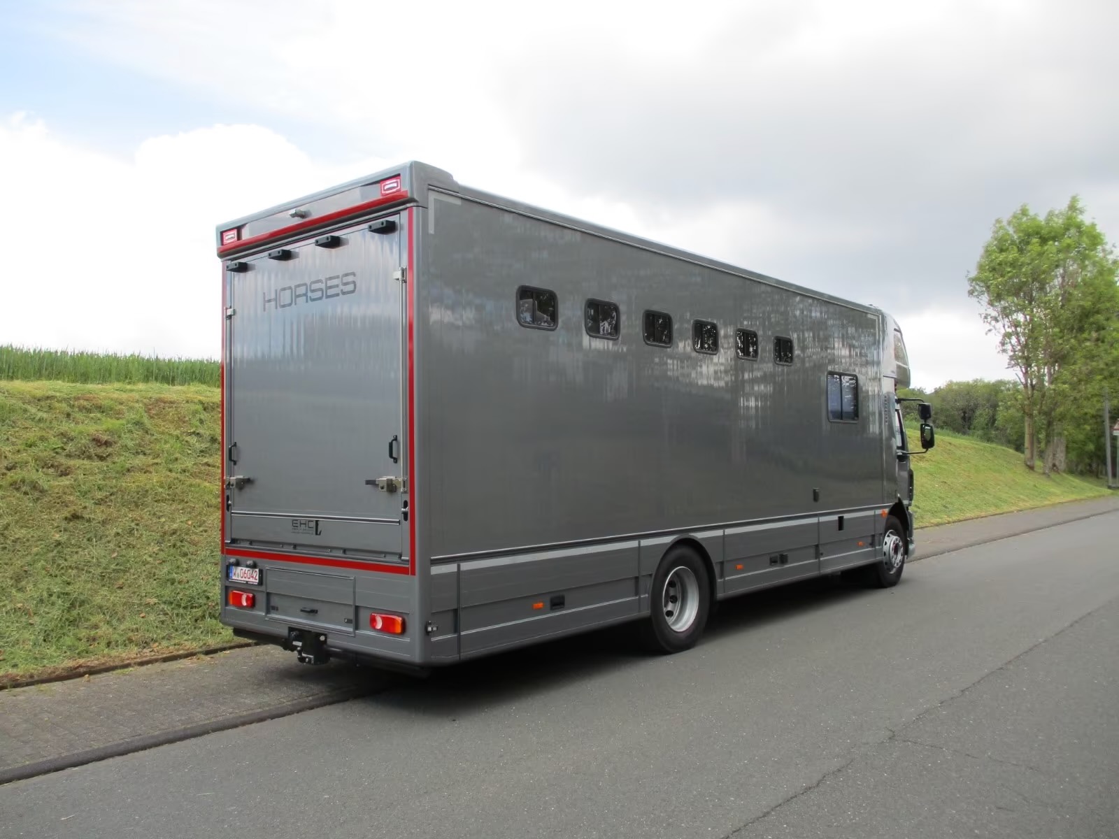 daf lf310 ehc6