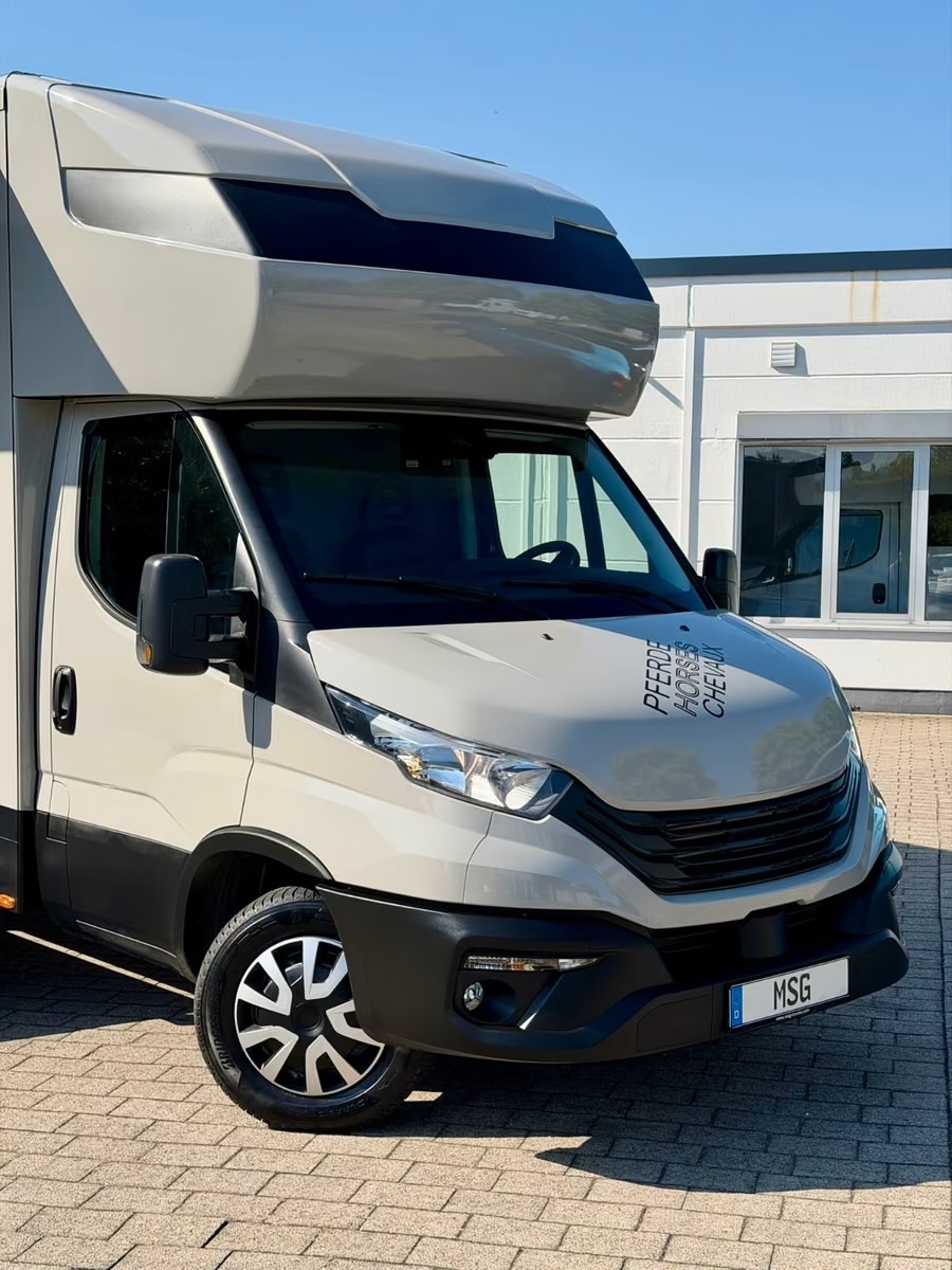 iveco daily 35s21 stallion light msg rs grauglanz9
