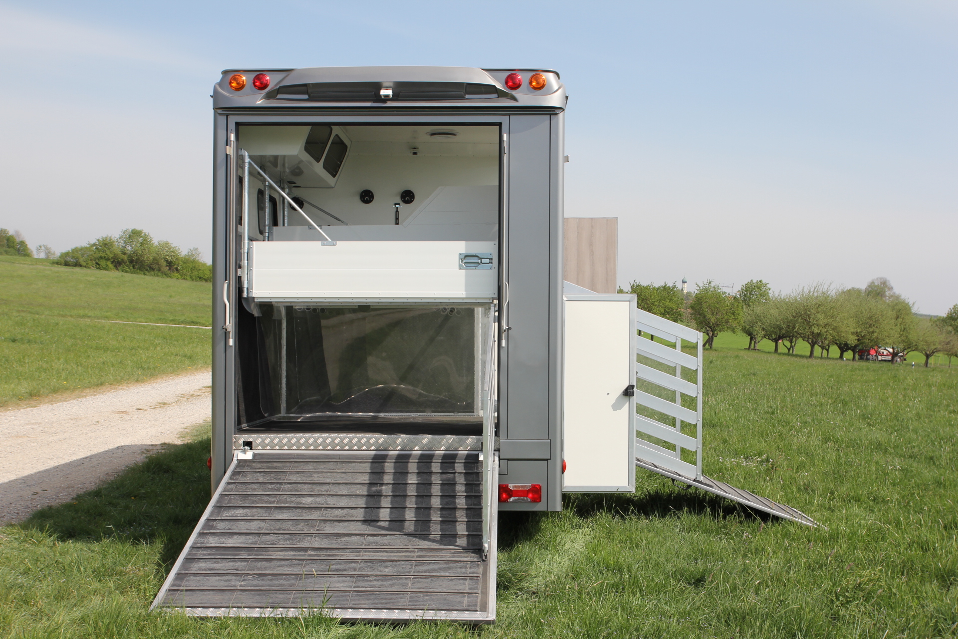iveco daily 70c18 wms schmid 10