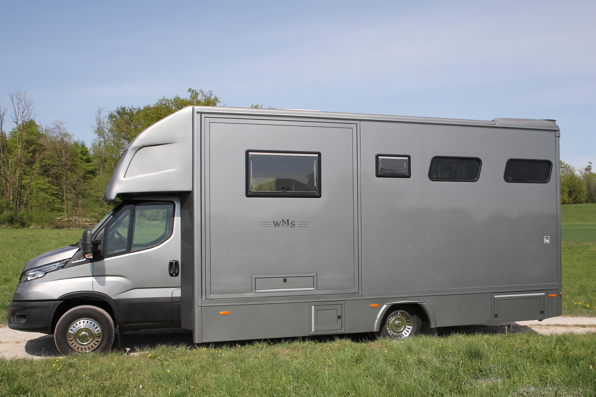 iveco daily 70c18 wms schmid 3