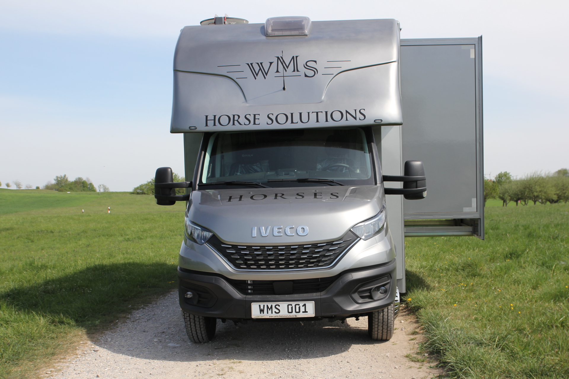 iveco daily 70c18 wms schmid 4