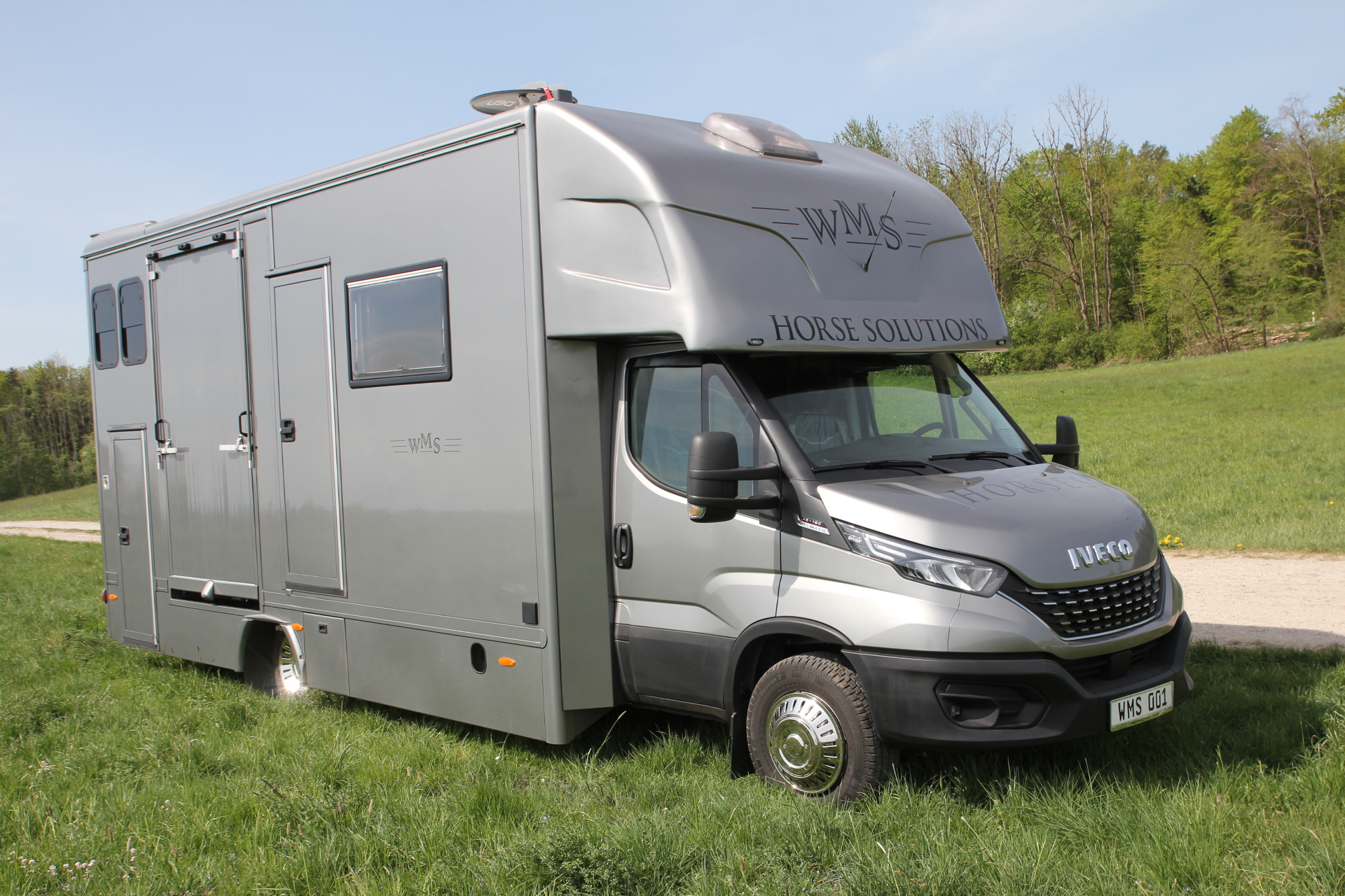 iveco daily 70c18 wms schmid 9