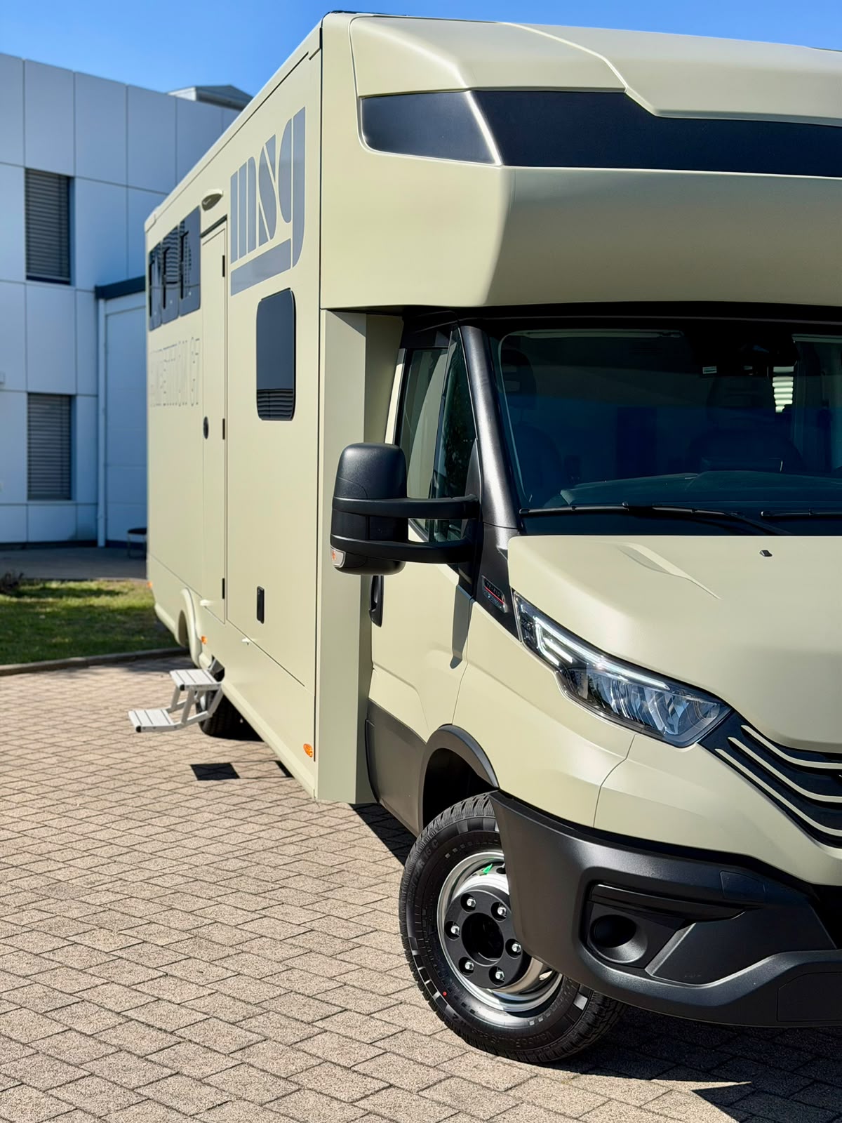 iveco daily 72 210 hi matic competition c7 msg 10