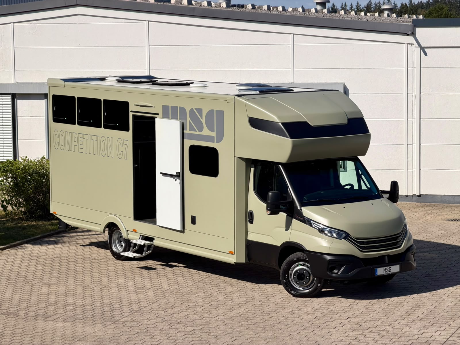 iveco daily 72 210 hi matic competition c7 msg 3