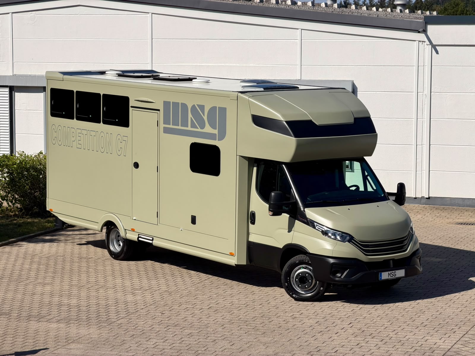 iveco daily 72 210 hi matic competition c7 msg 4