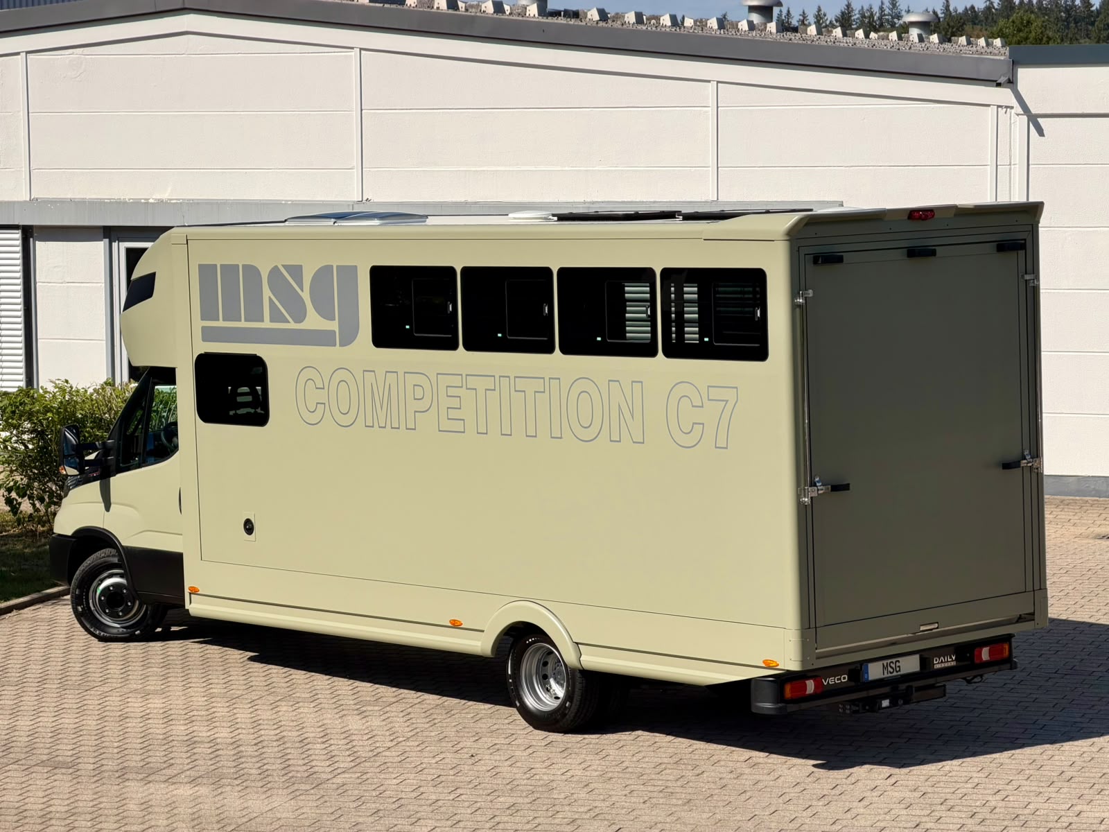 iveco daily 72 210 hi matic competition c7 msg 5