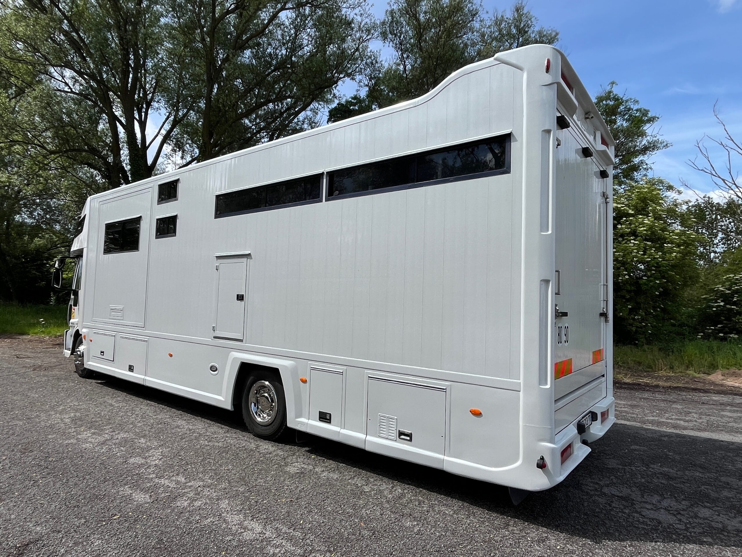 iveco eurocargo 160e28 stx4