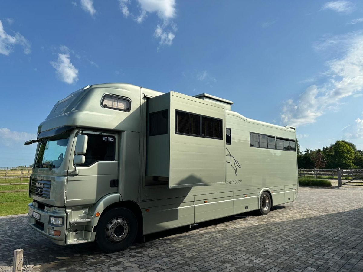 MAN TGM 18.290 ROELOFSEN POP OUT & PUSH UP