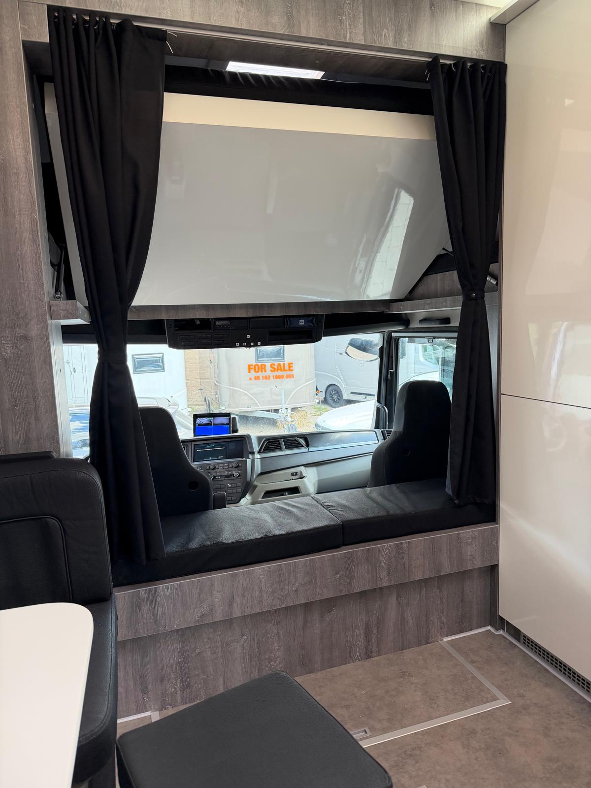 man tgm 18.320 anka gris foncé mefa3