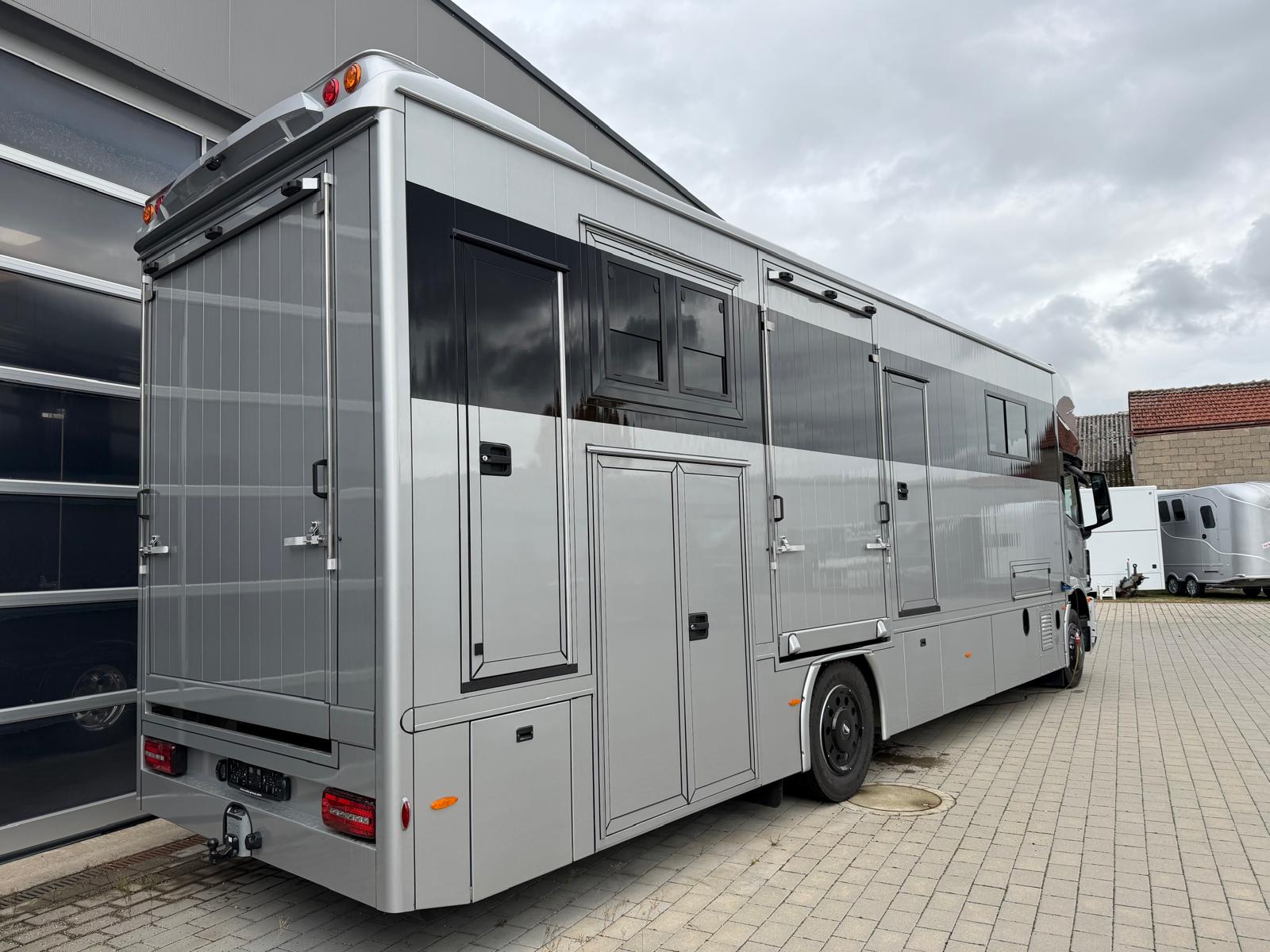 man tgm 18.320 anka gris porsche mefa3
