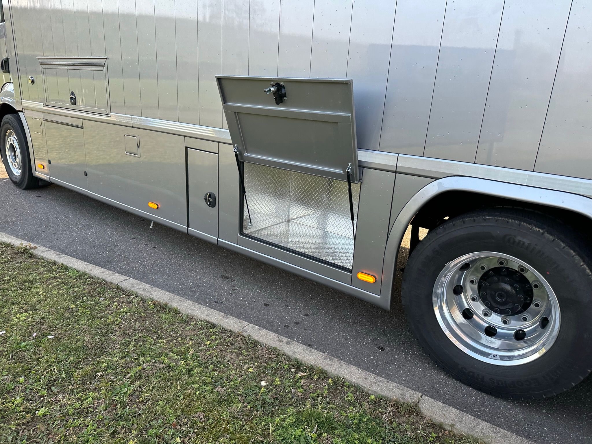 man tgs 26.470 professional 8 mefa3
