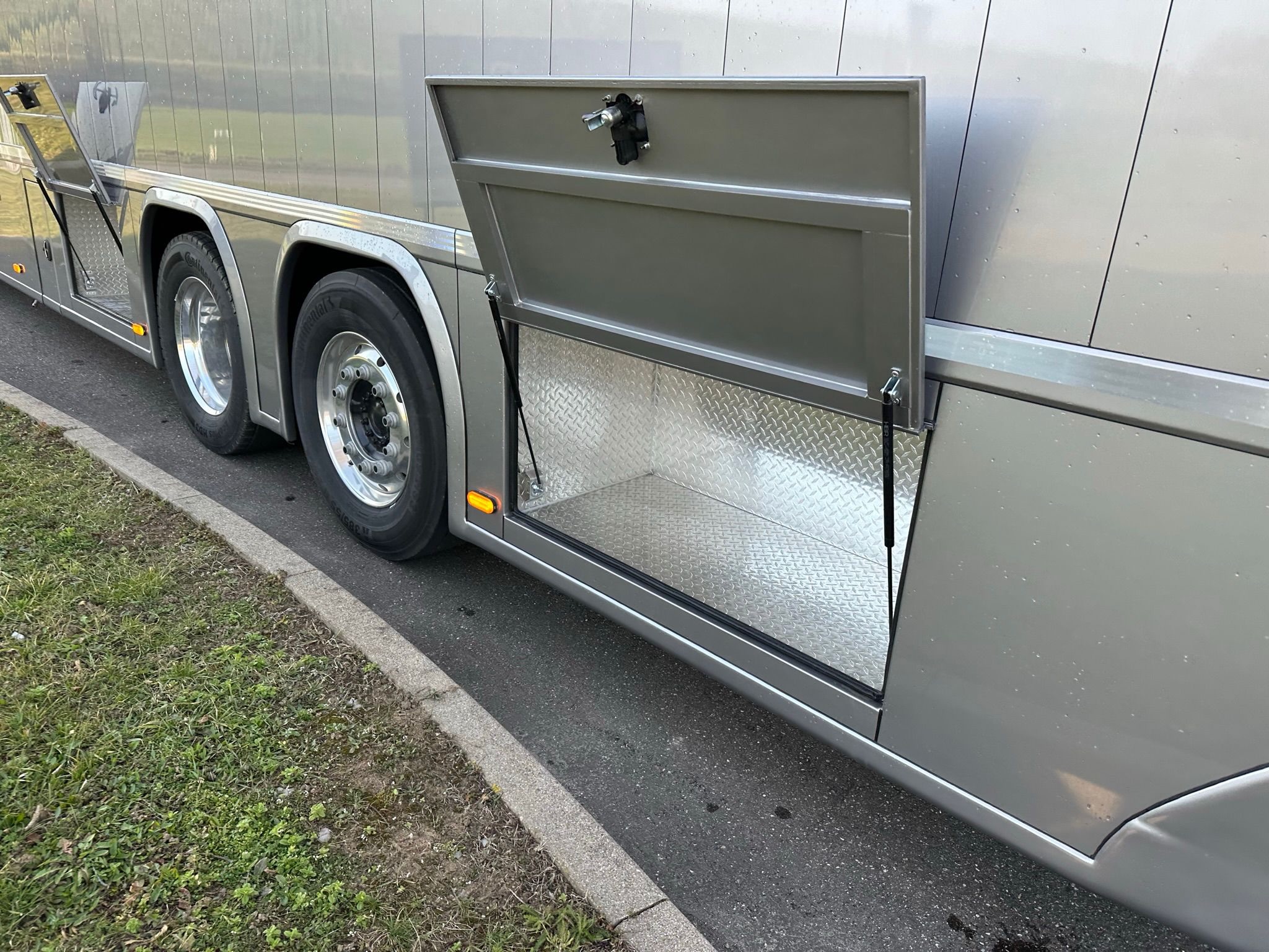 man tgs 26.470 professional 8 mefa5