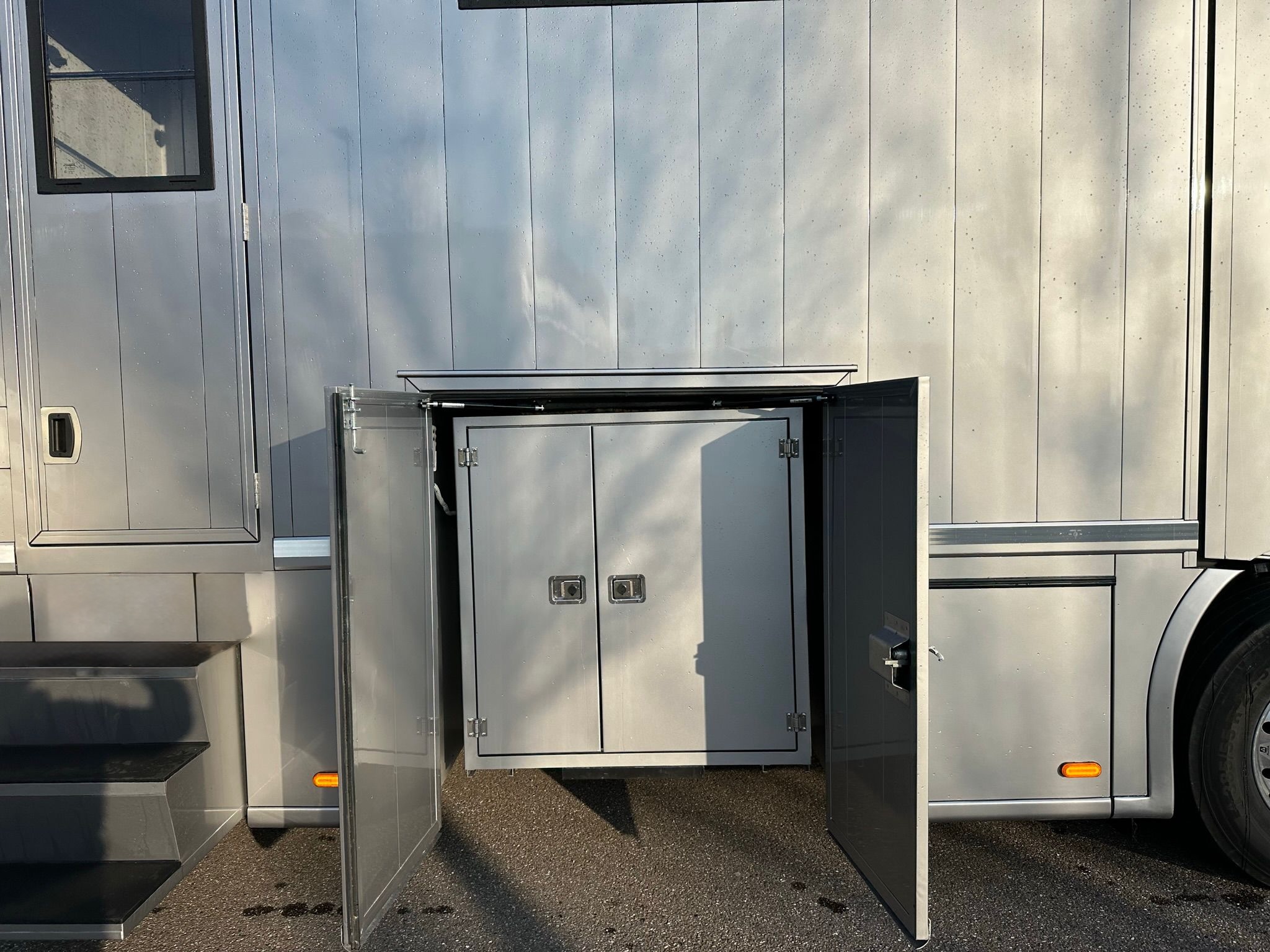 man tgs 26.470 professional 8 mefa7