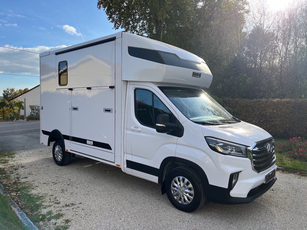 maxus msg stallion light snowwhite glanz1