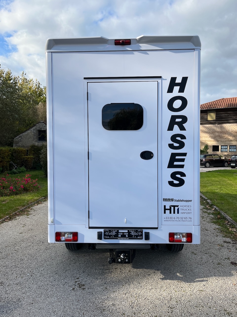 maxus msg stallion light snowwhite glanz5