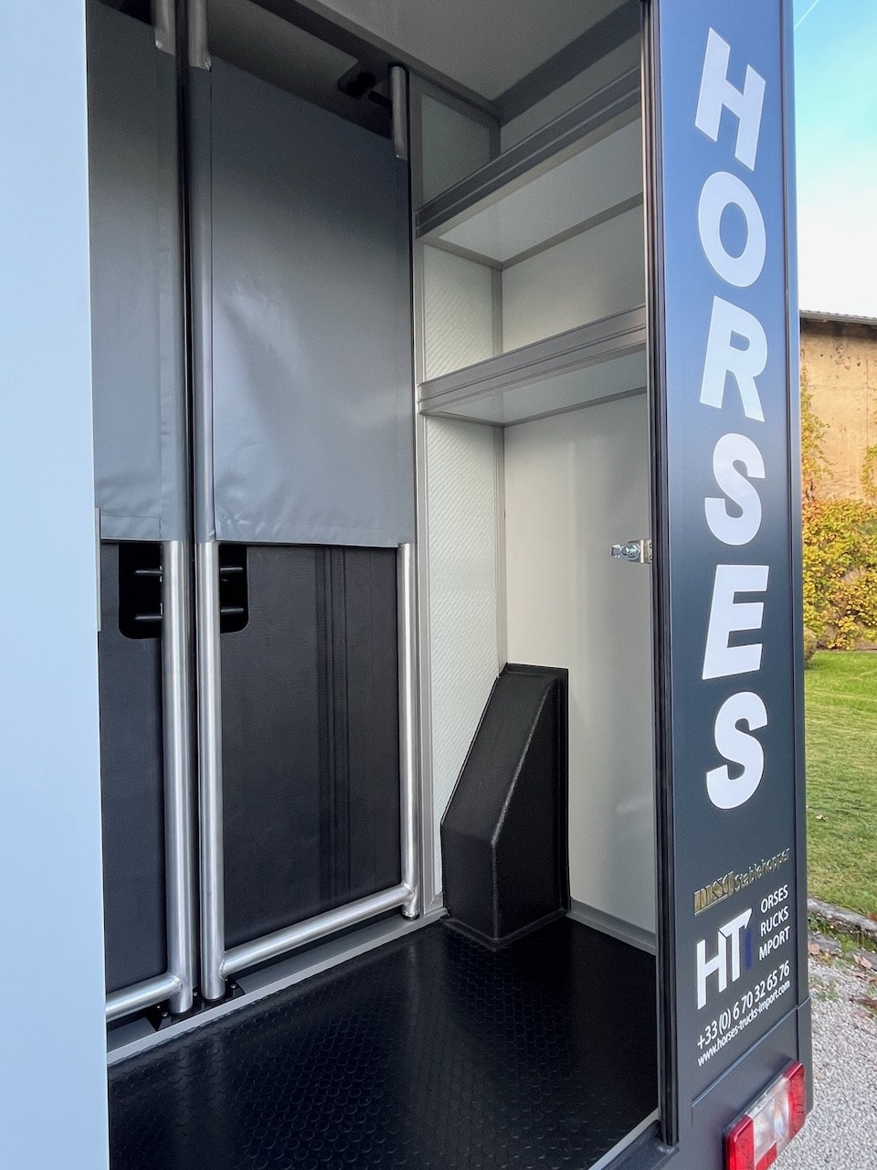 maxus stallion light msg stormgrey matt15