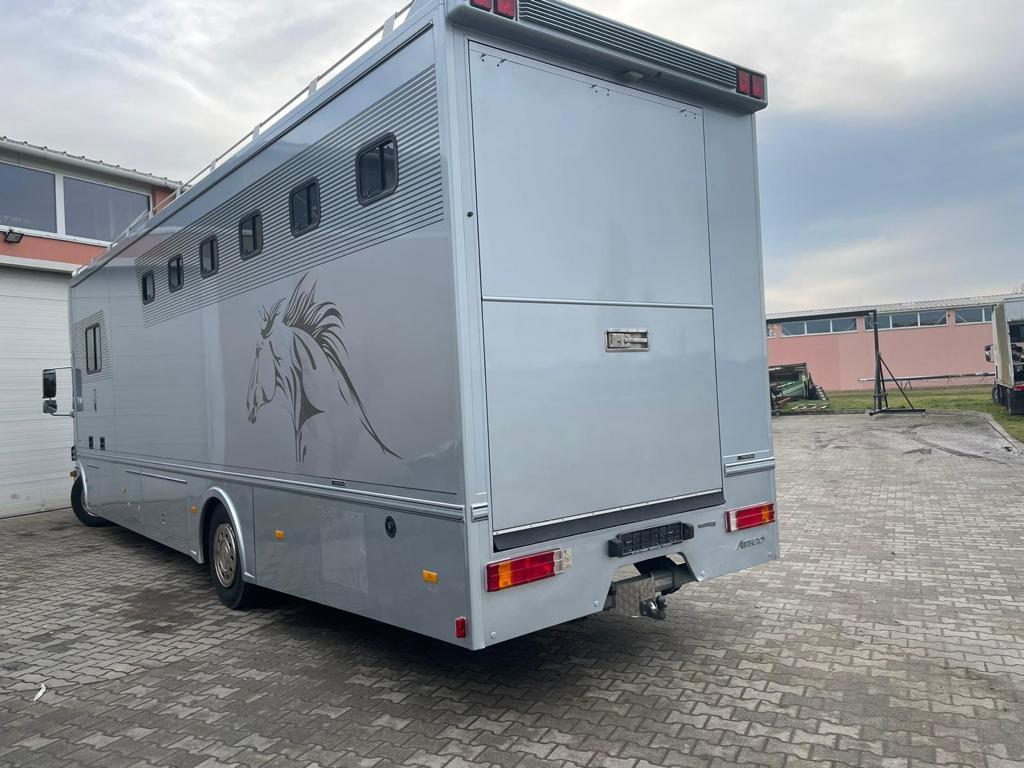 mb atego 1529 jl4