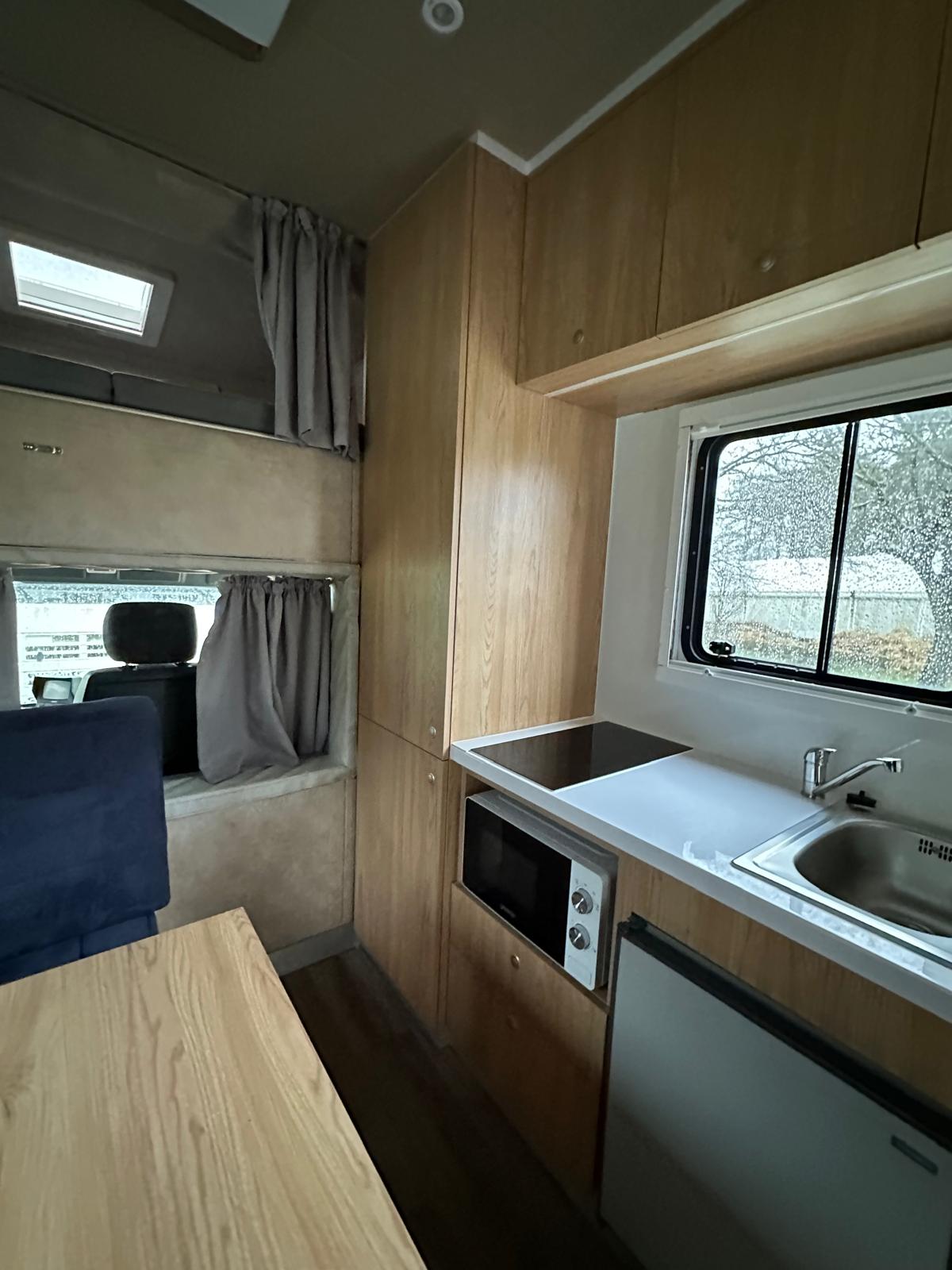 mb atego 1529 jl6