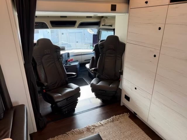 mercedes benz actros 2650 kr exclusiv mefa13