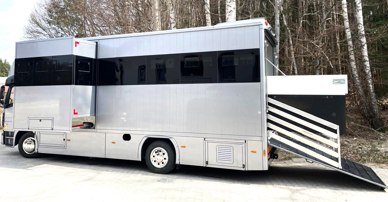 mercedes benz atego 1223 wms2