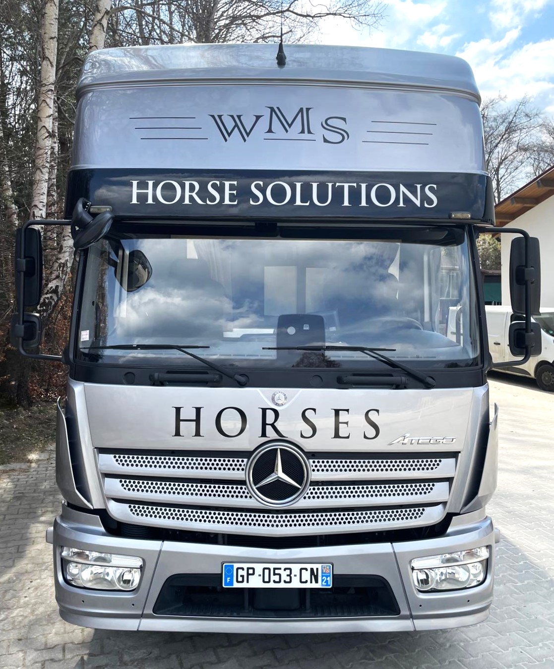 mercedes benz atego 1223 wms3