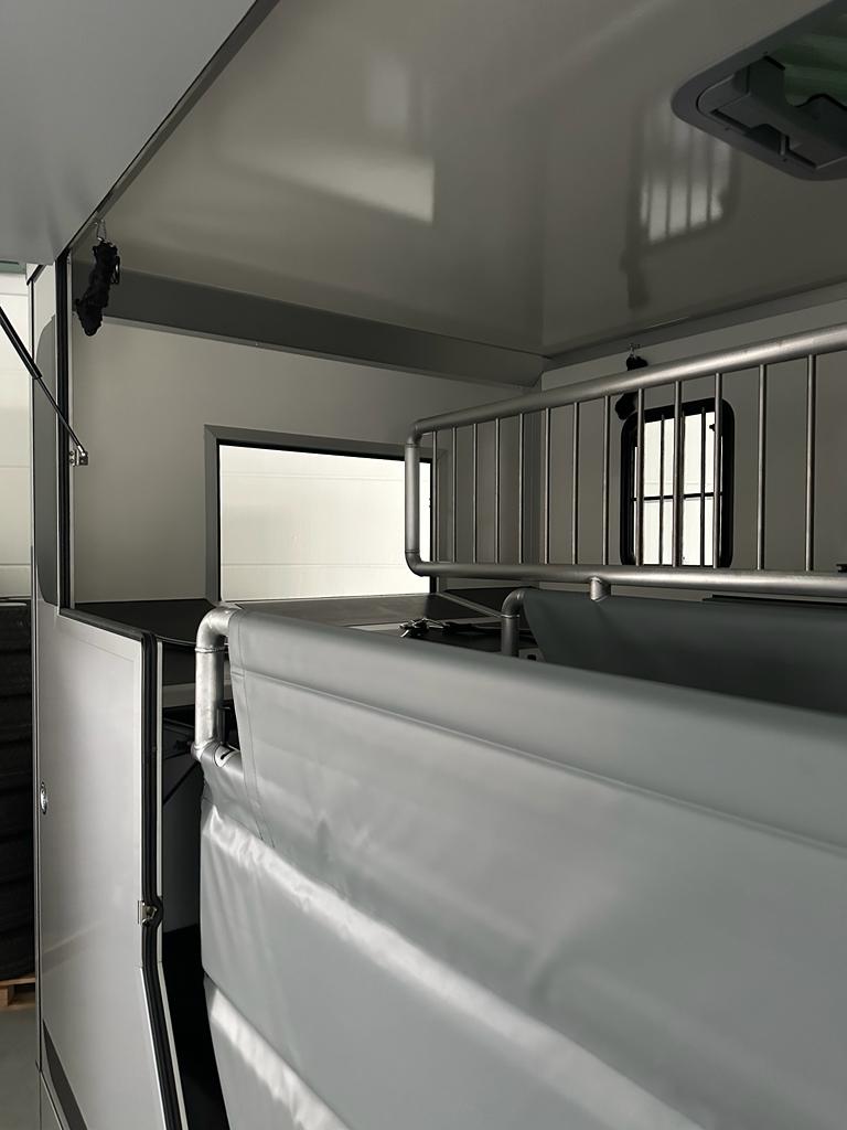nissan interstar 165 light 5 s silber mettalic msg10