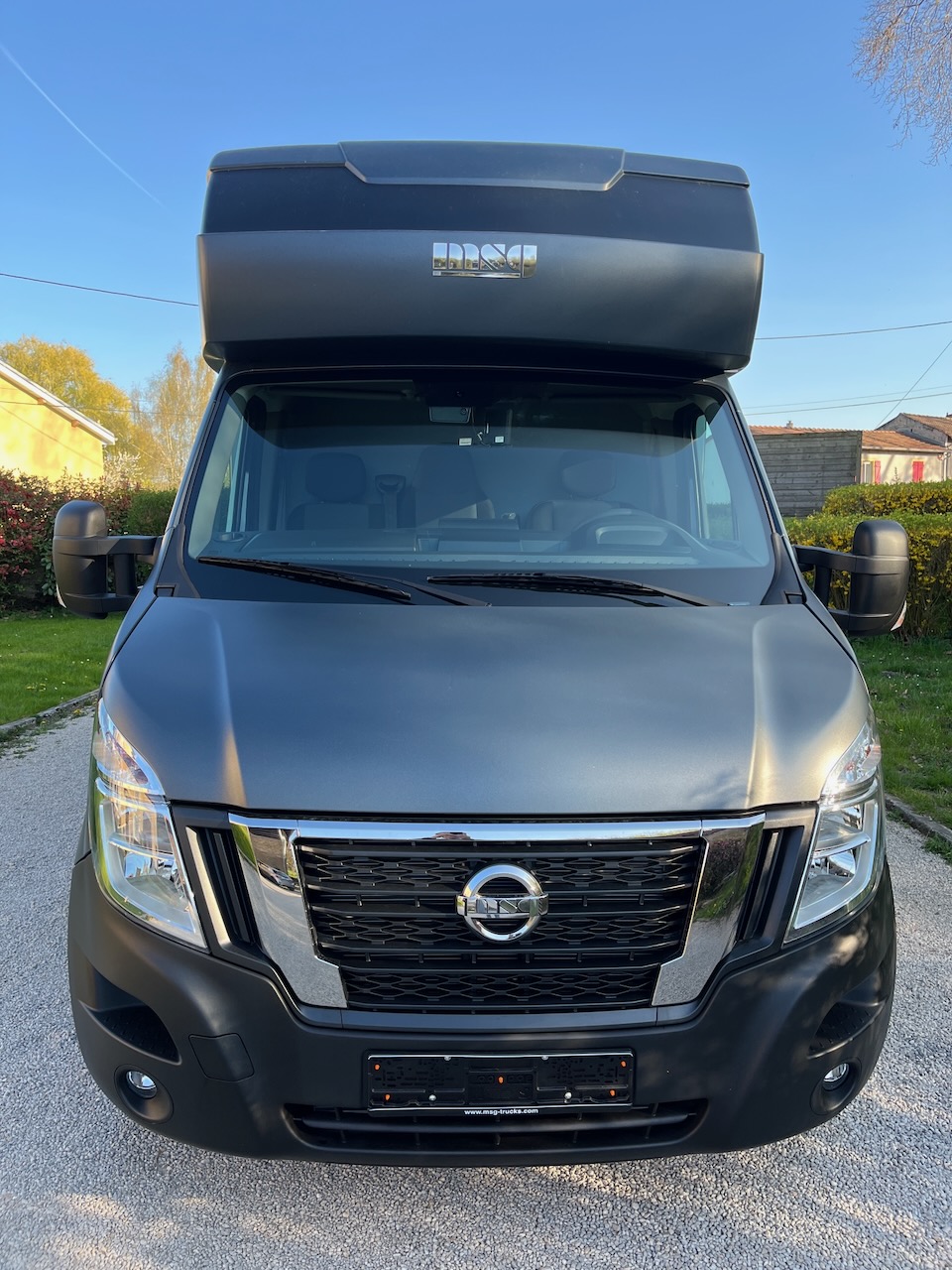 nissan interstar 165 superlight plus expo1
