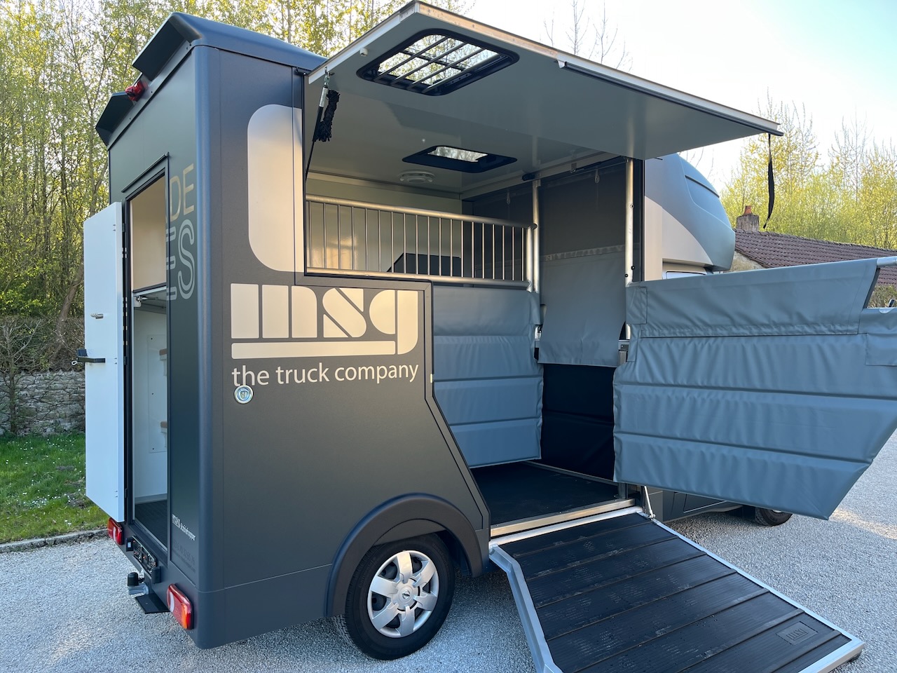 nissan interstar 165 superlight plus expo14