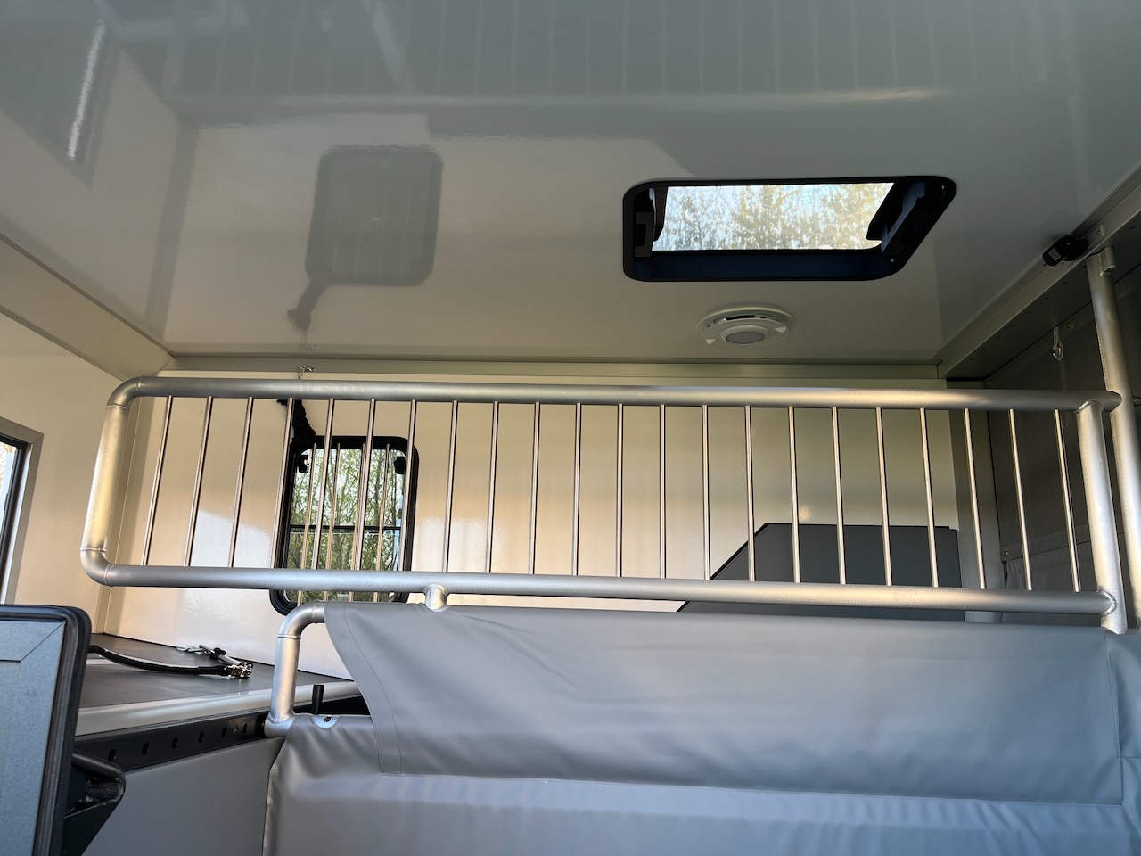 nissan interstar 165 superlight plus expo24