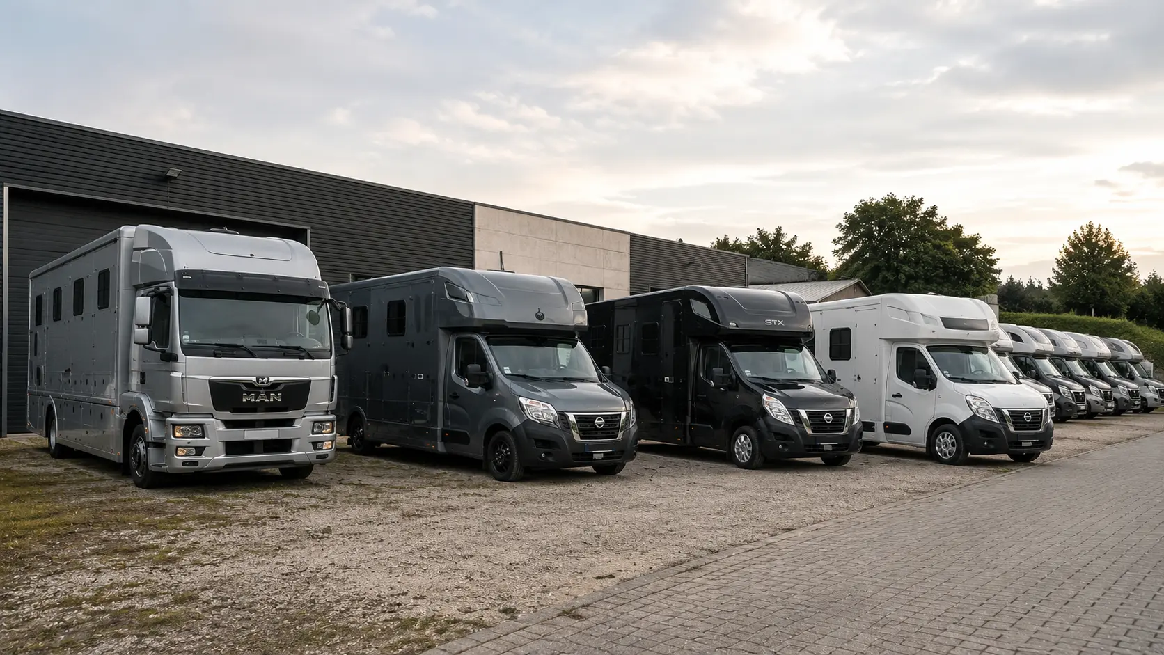 occasion camion horses occasion camion horses