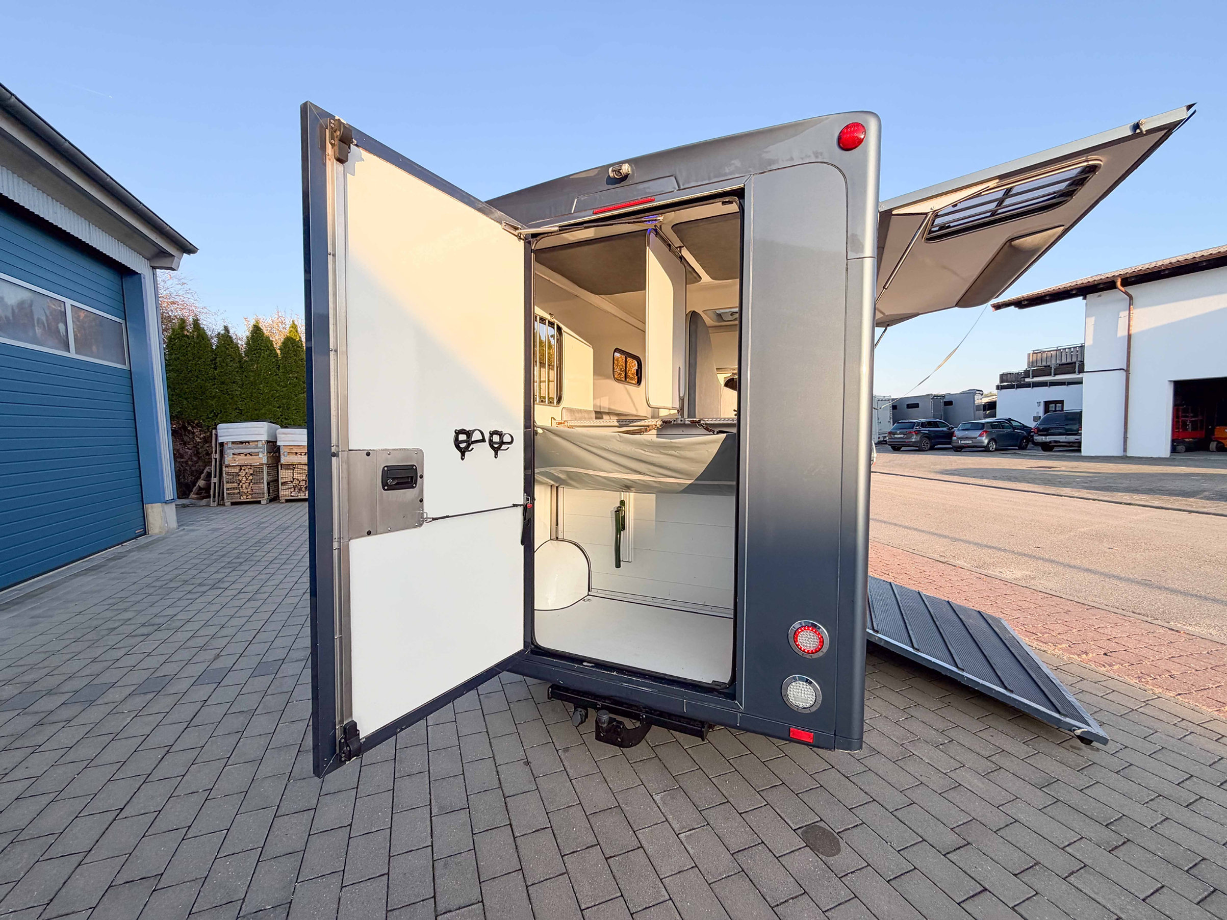 opel movano 150 paragan excelsion 5 11