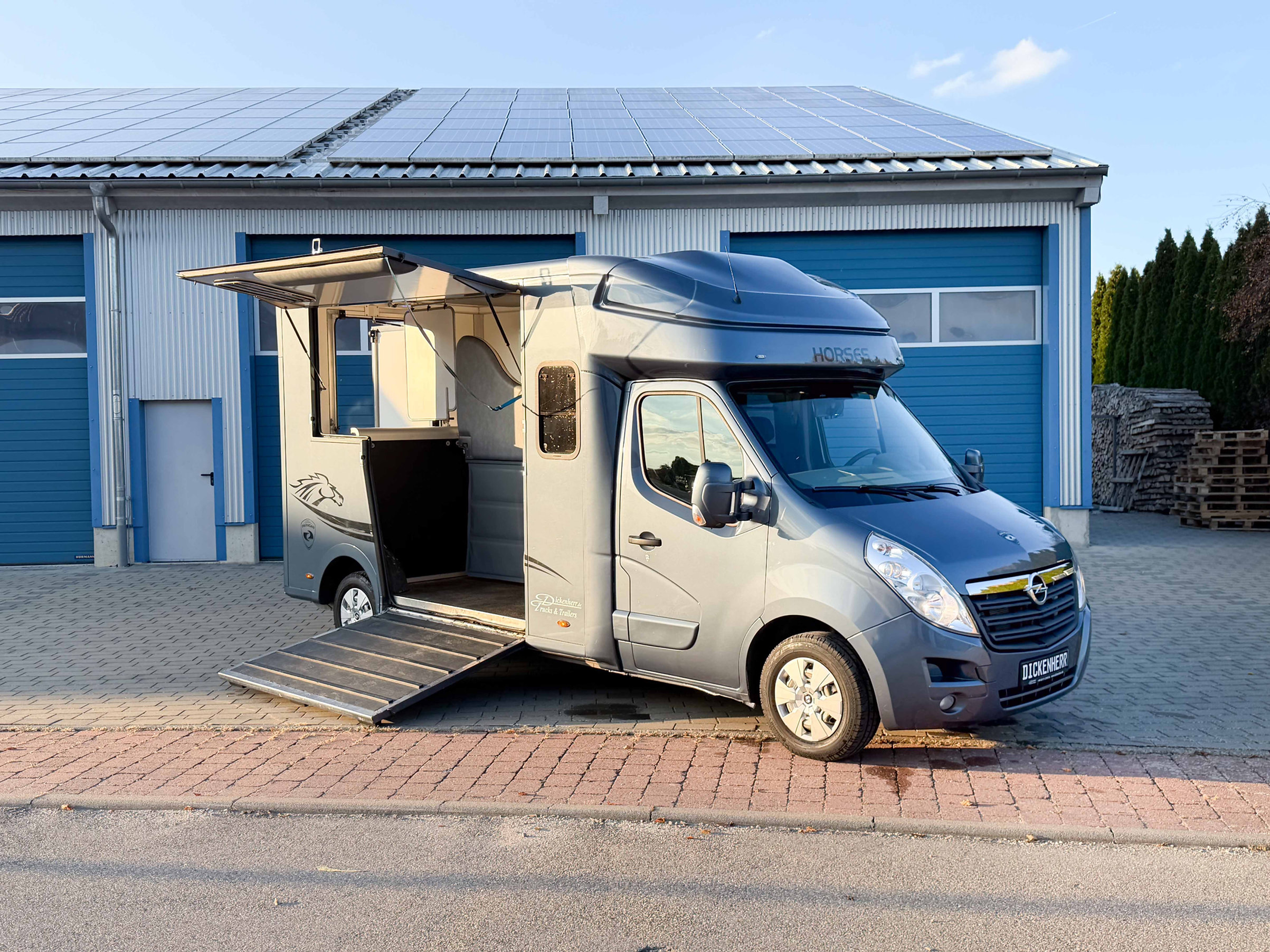 opel movano 150 paragan excelsion 5 13