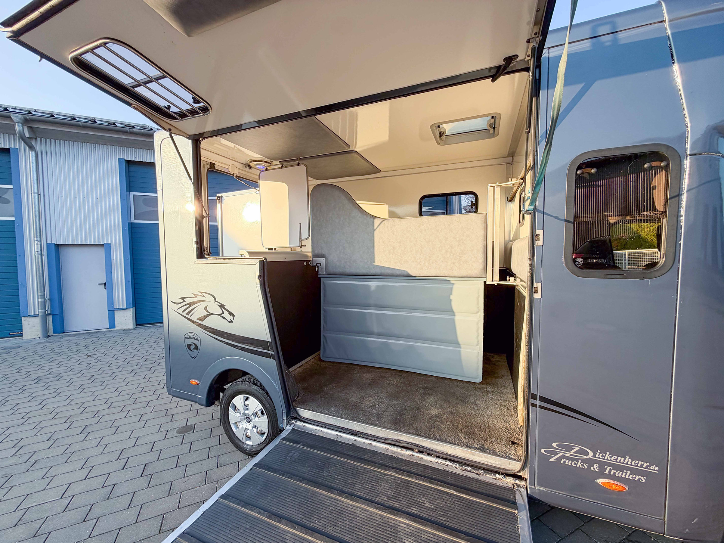 opel movano 150 paragan excelsion 5 15