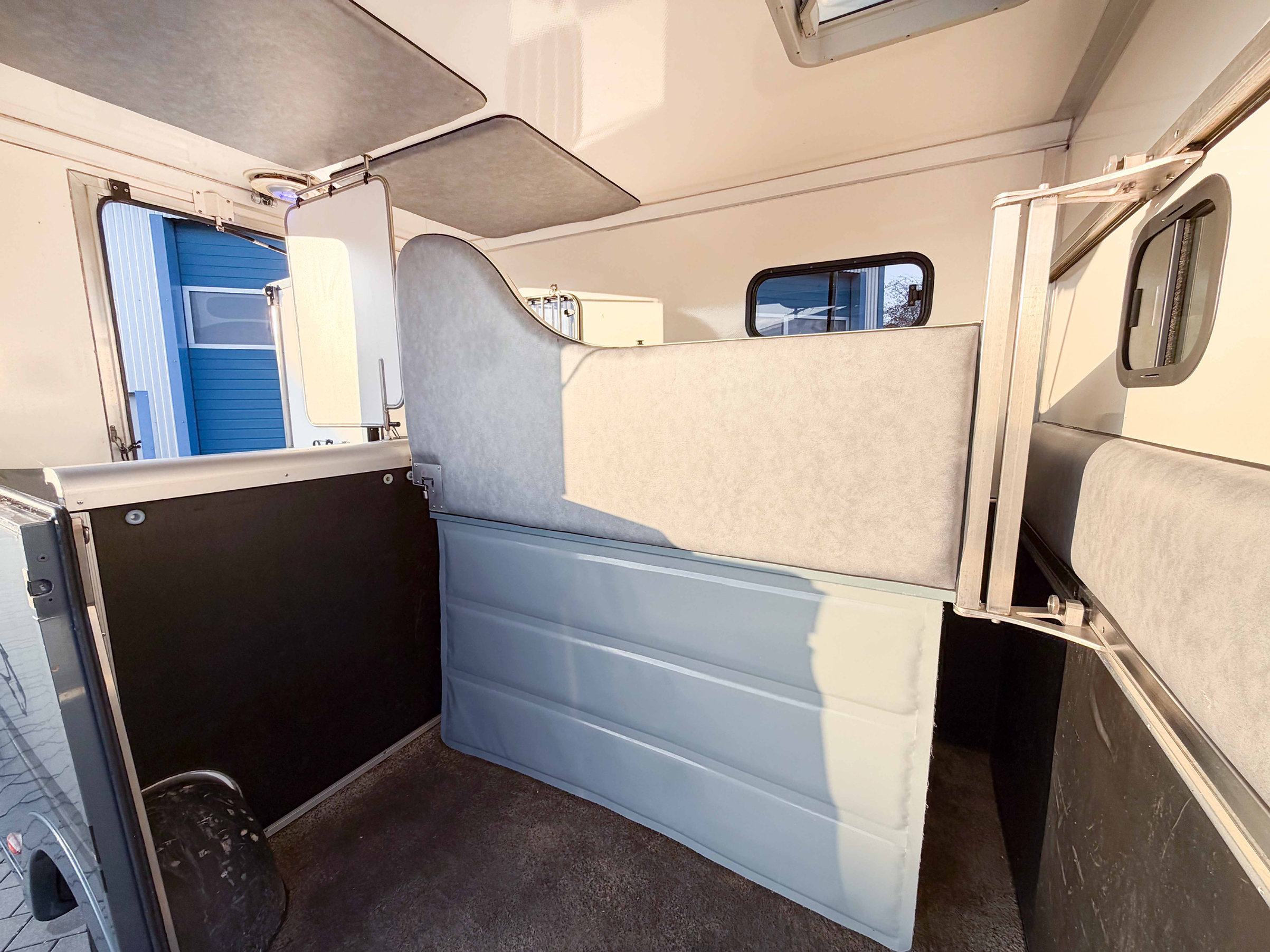 opel movano 150 paragan excelsion 5 3