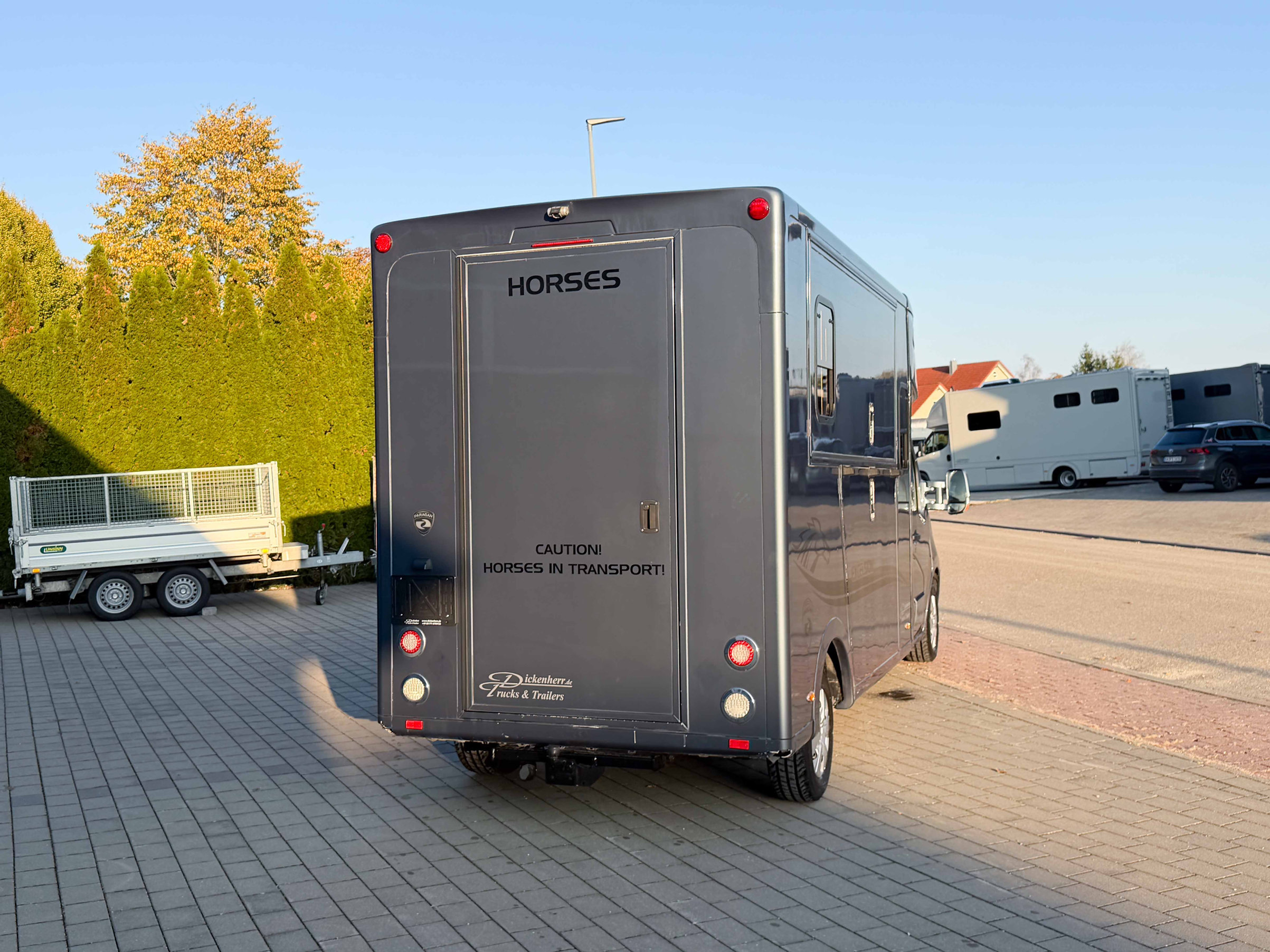 opel movano 150 paragan excelsion 5 9