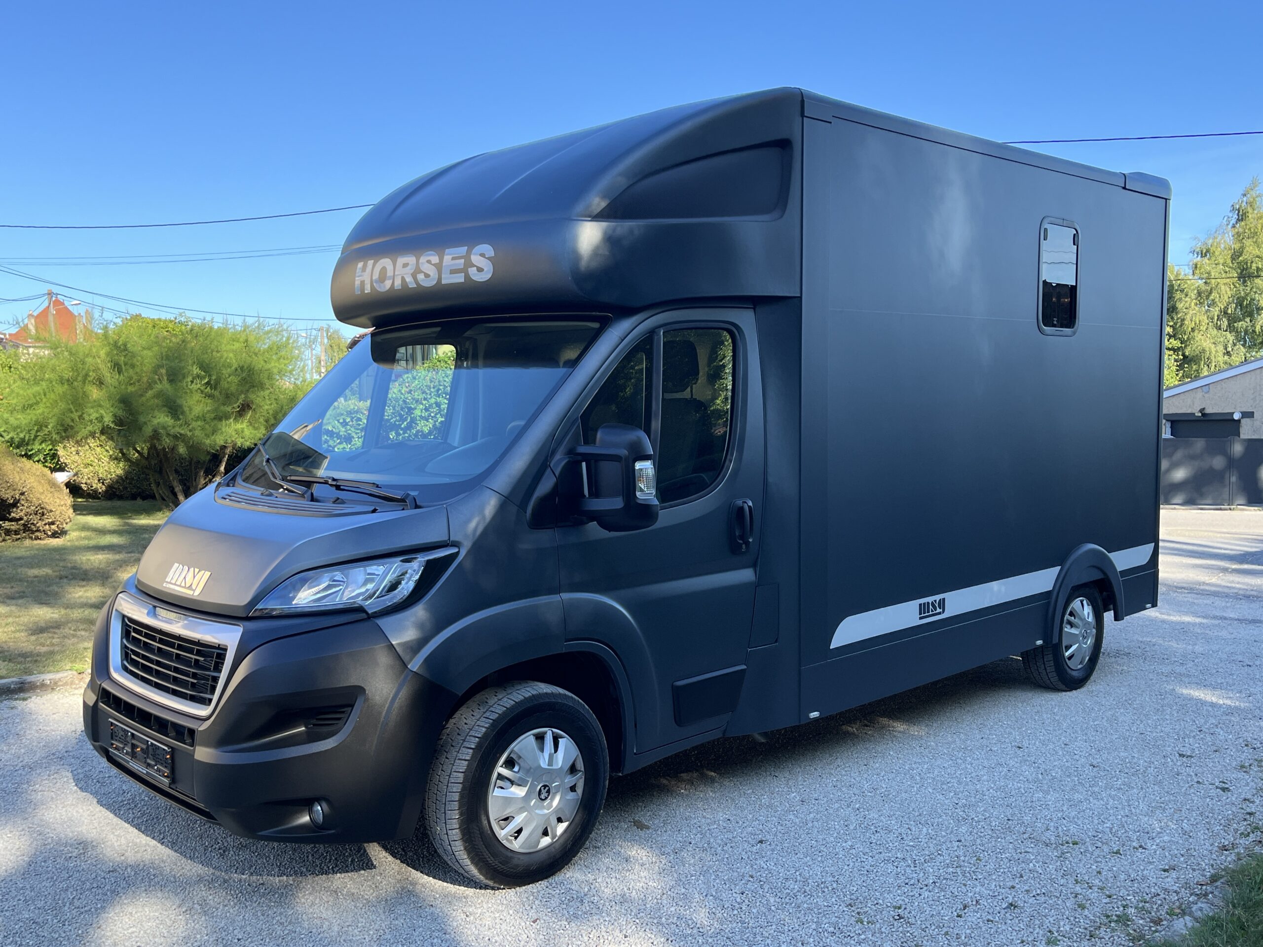peugeot boxer 165 stallion light stormgrey matt msg12