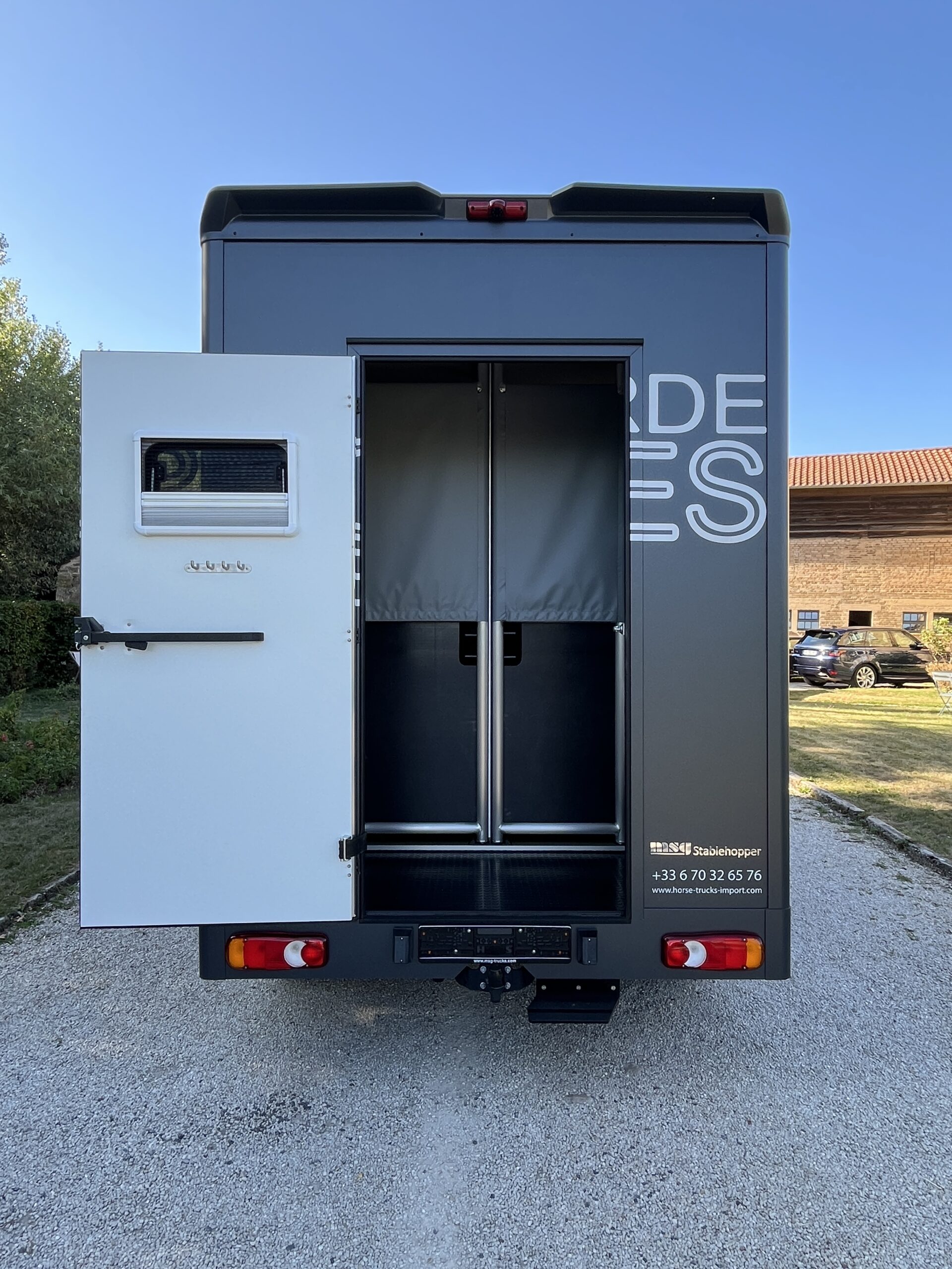 peugeot boxer 165 stallion light stormgrey matt msg14